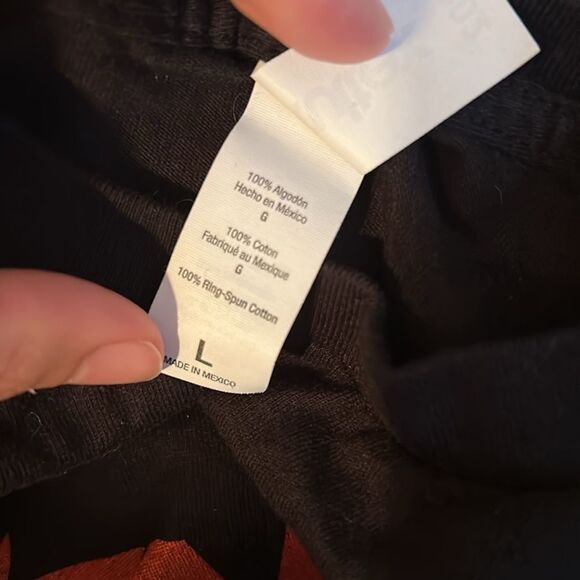 Seven Dust Blood & Stone Band Graphic T-Shirt - Large - Picture 5 of 5